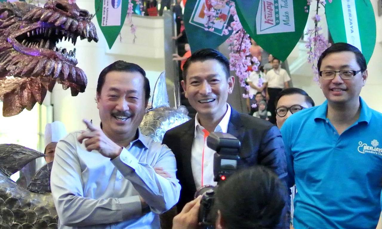 福建神秘家族,永春三大华侨富可敌国