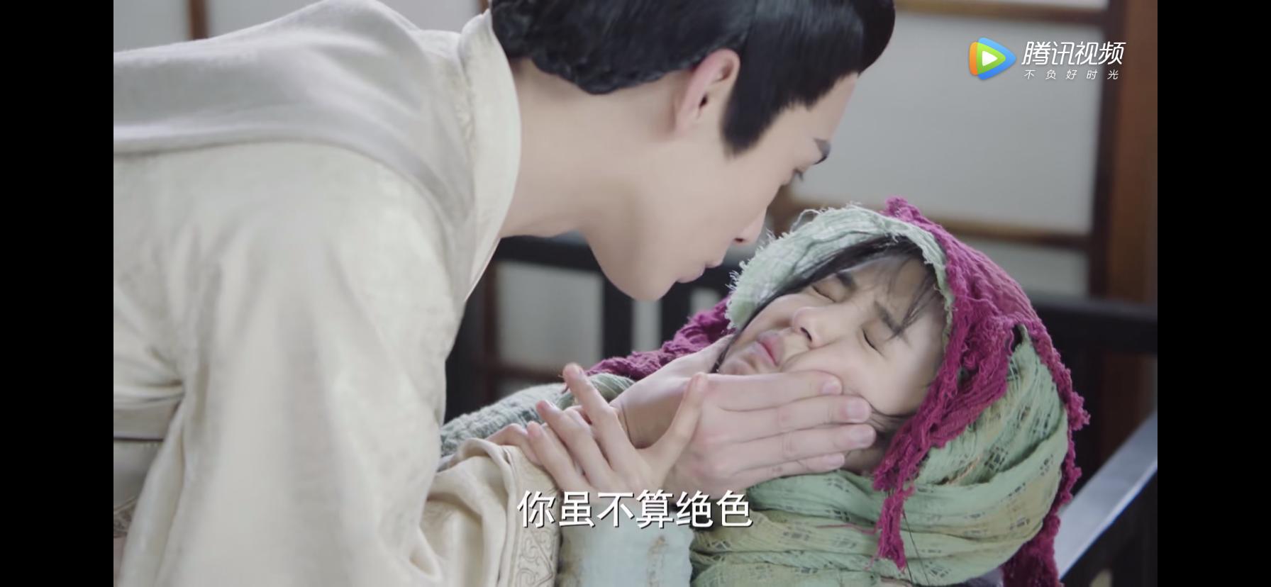 林依晨评价张彬彬,林依晨和张彬彬各多少岁