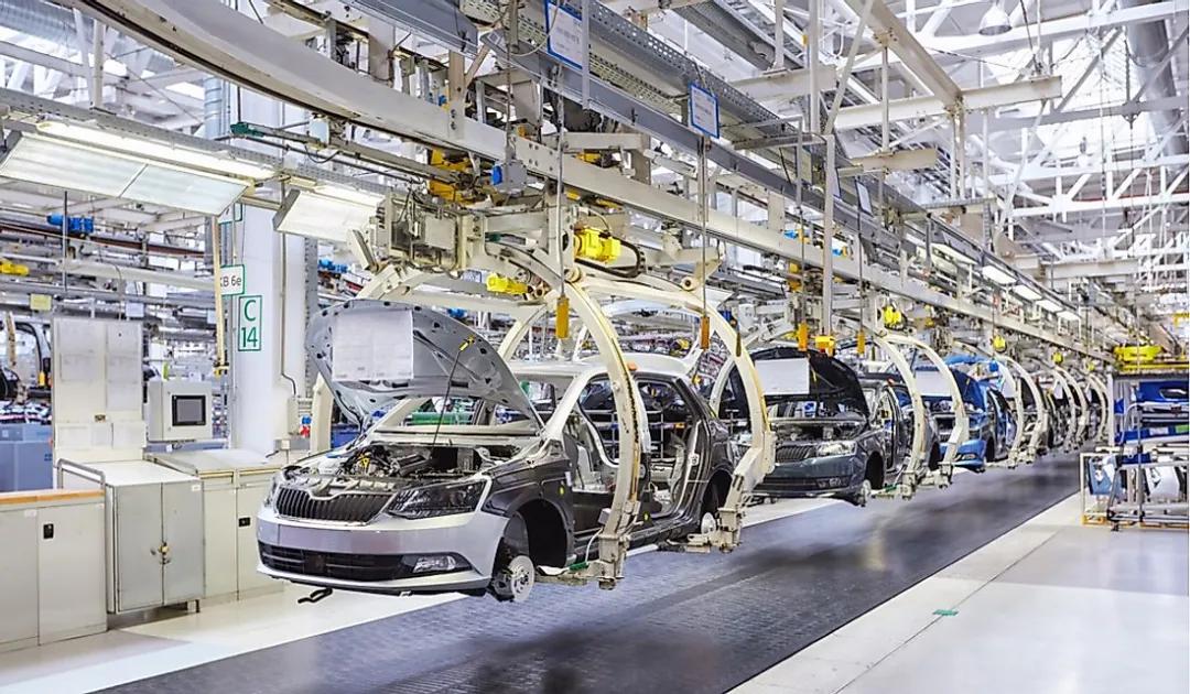 疫后前景：捷克