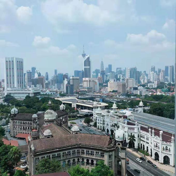 马来西亚自由行团购双人,2000块畅游三亚