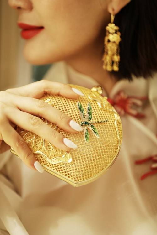 印度人喜欢金子,为什么印度人喜欢买金子