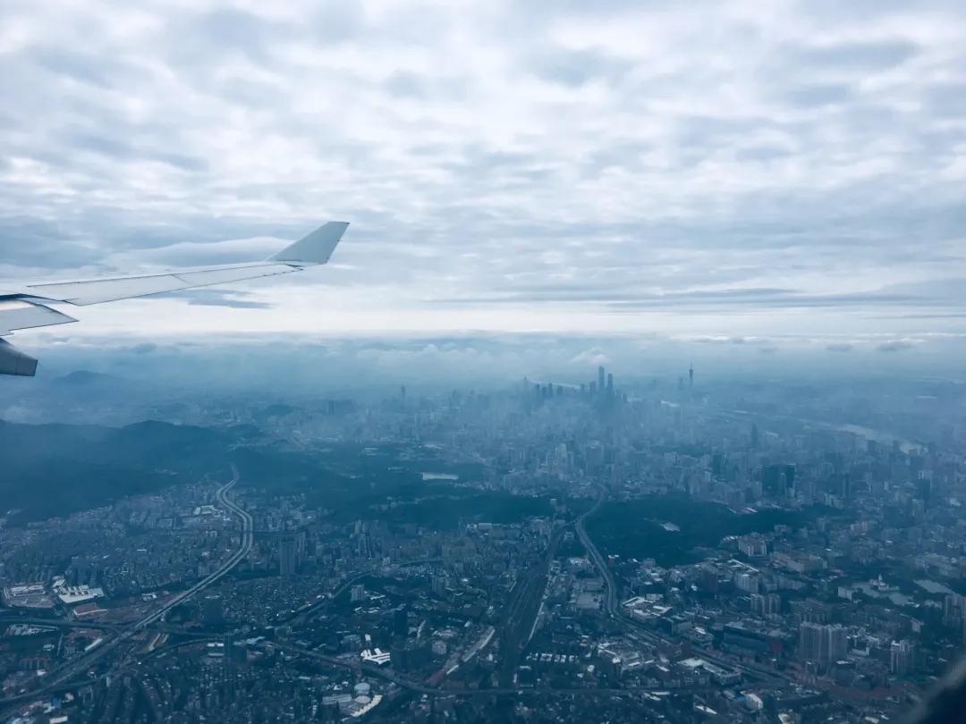 半年巨亏500亿,各大航空公司亏损情况