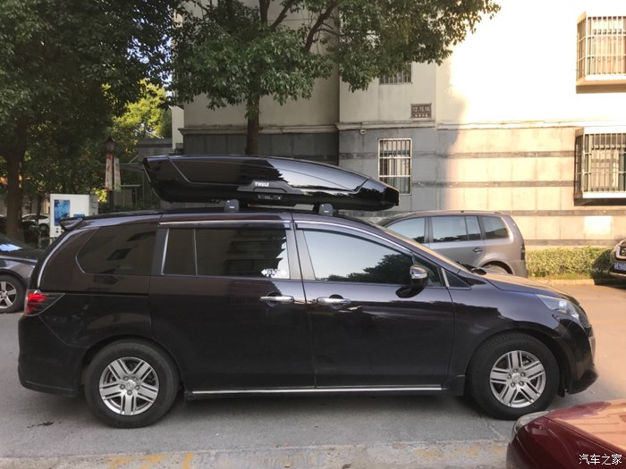 拓乐装车,拓乐装车全过程