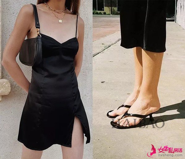 减肥就是为了可以穿好看的衣服,减肥就是为了穿裙子好看