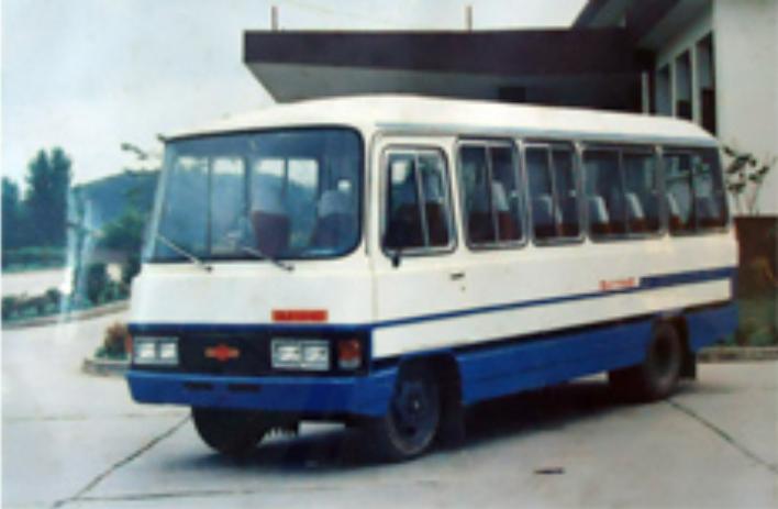 同名不同命，贵州万达汽车盲目自信以致输掉家底*身卖**奇瑞还债