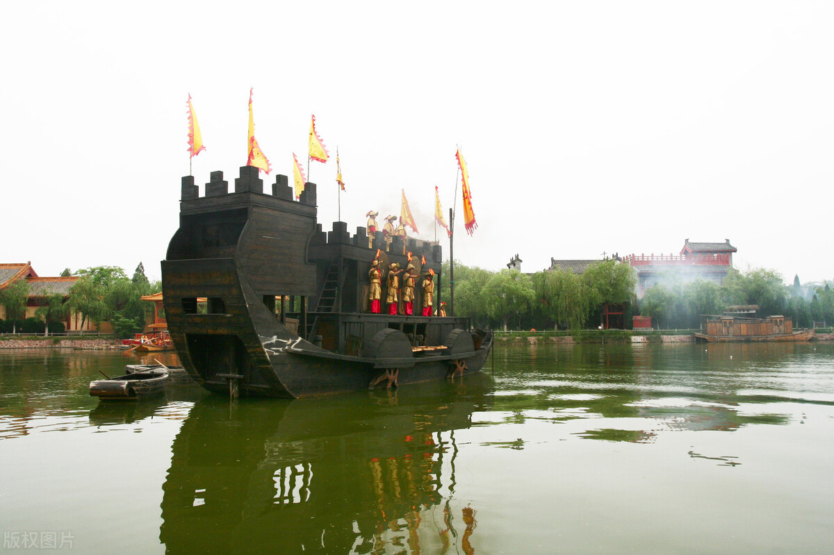 中国曾是世界大国吗,康有为外孙现状