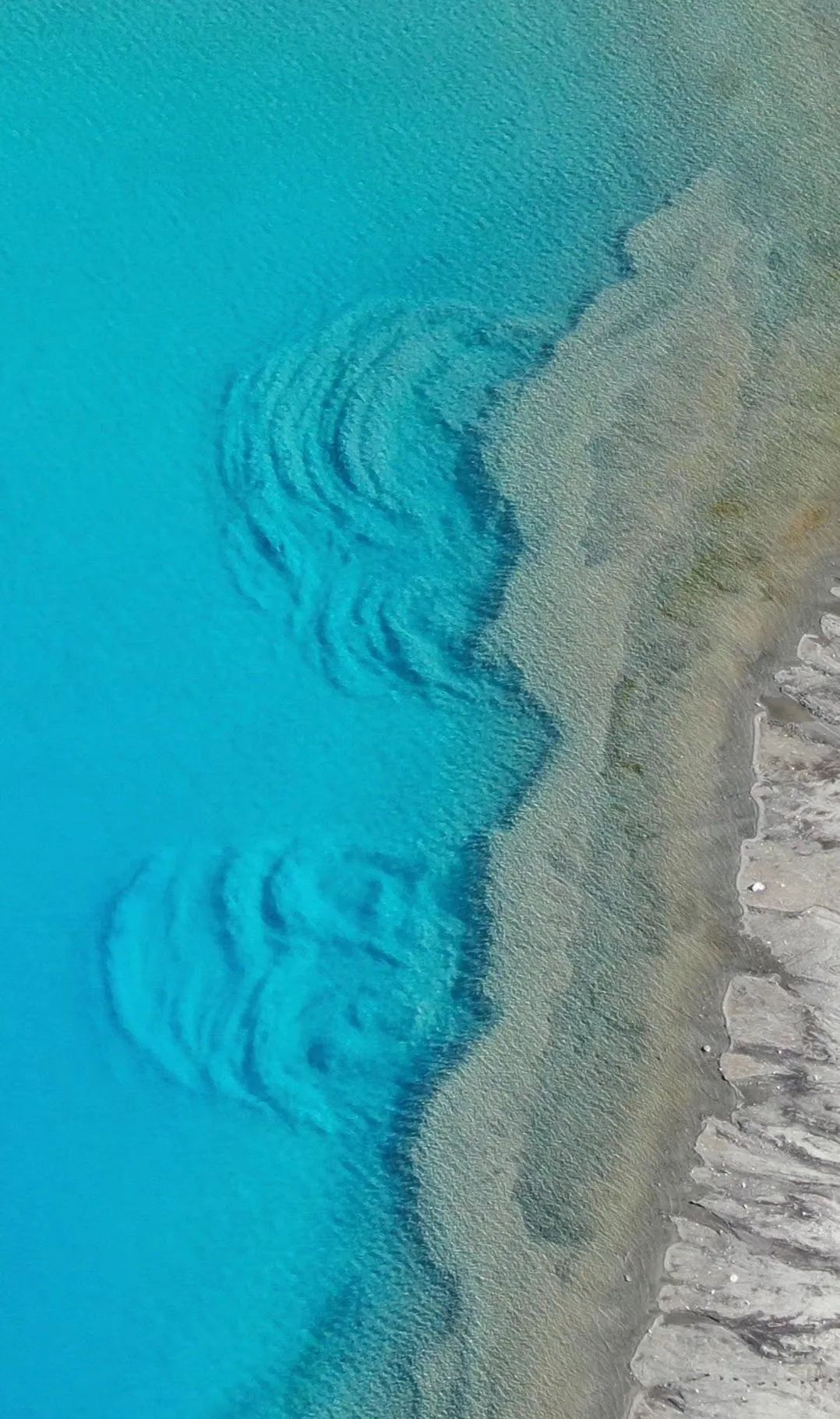 希夏邦马大环线徒步攻略,希夏邦马大环线最高海拔