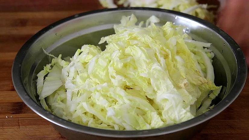 方便面最好吃做法,吃方便面容易流口水