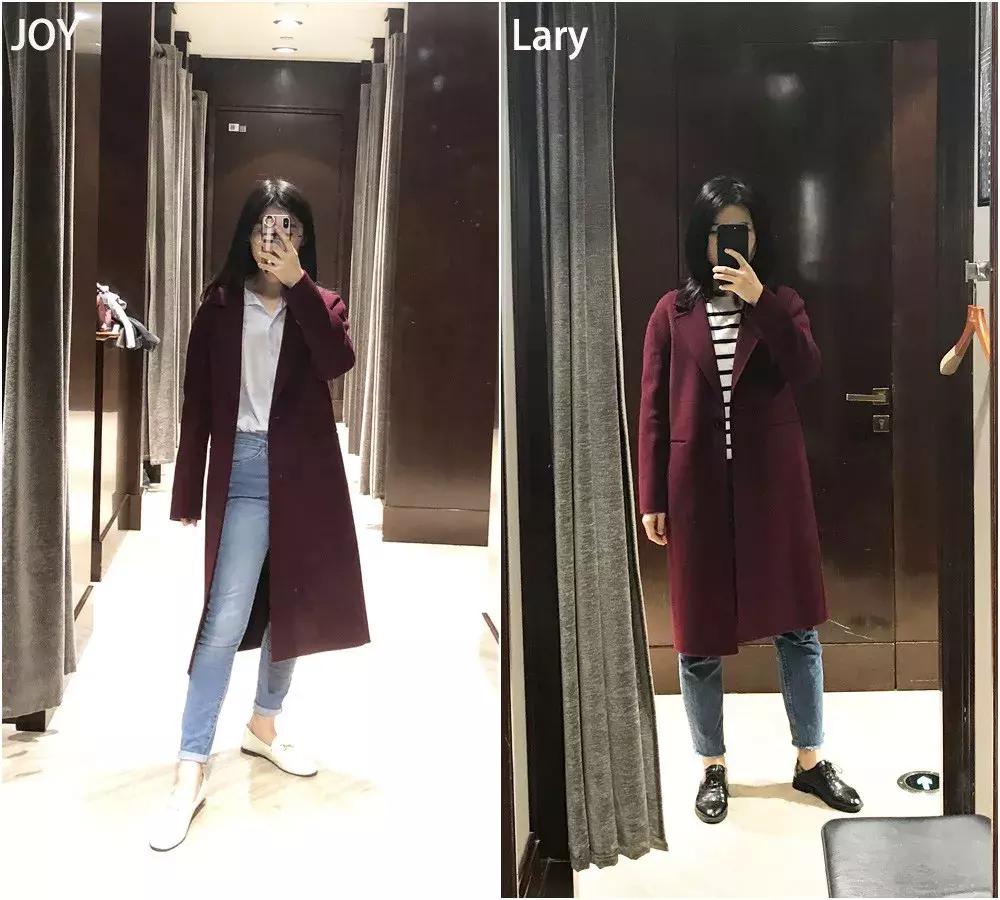 我们试了近百件大衣，告诉你们哪些值得买