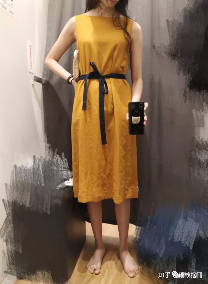 2019优衣库秋冬试穿,2018年优衣库春季新款