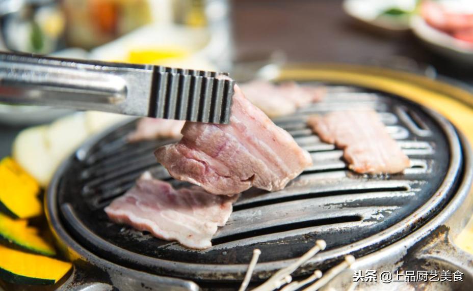 韩式烧烤与日式烧烤有什么区别,韩式烧烤和中日式烧烤有什么区别