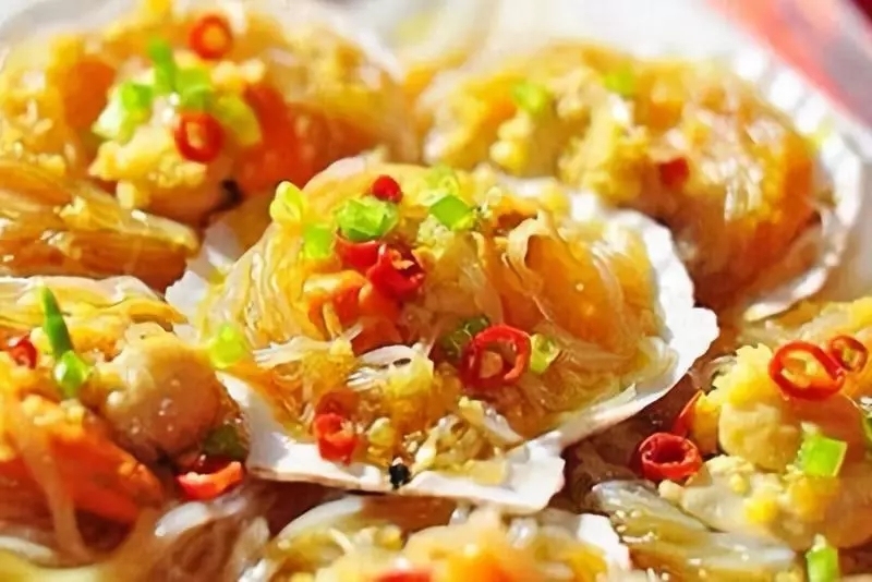 海南美食探店团购,你知道的海南美食