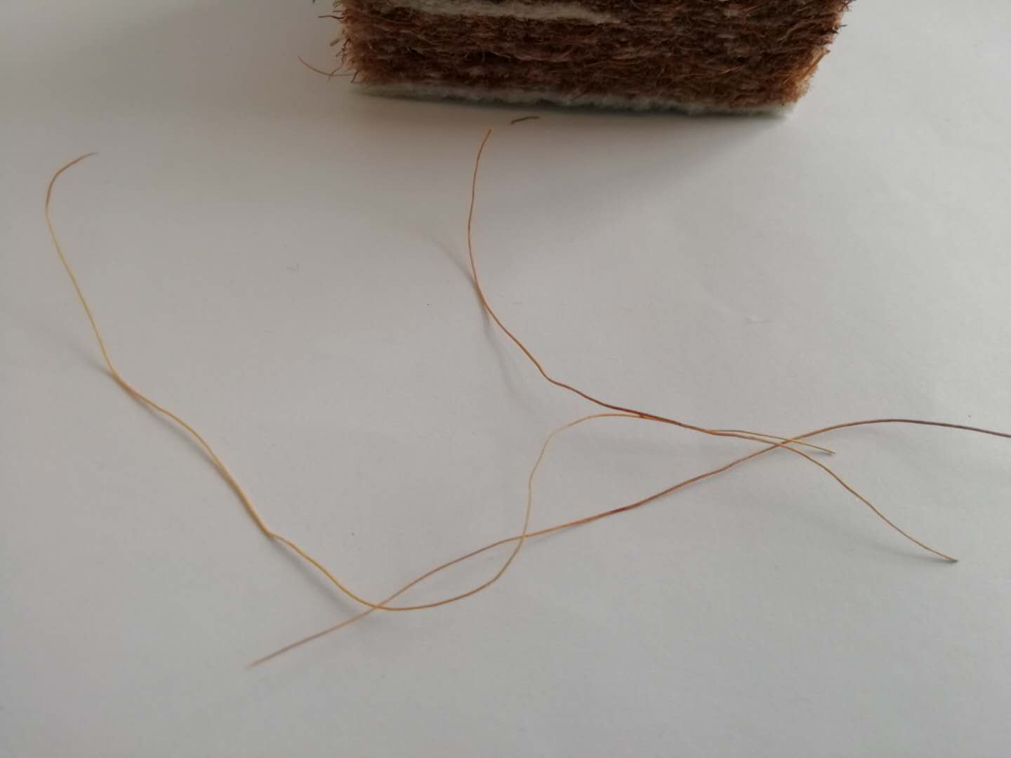 海马牌环保棕床垫有甲醛吗,床垫甲醛怎么判断