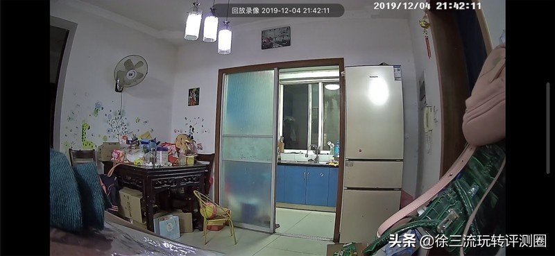 360智能摄像机小水滴ai版如何使用,居家智能摄像机