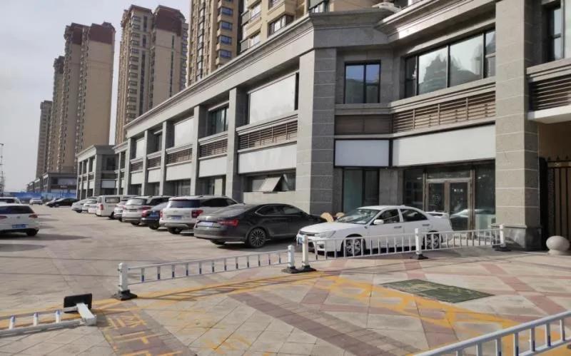 新建学校、老人院、菜市场等，天津东丽区有大动作