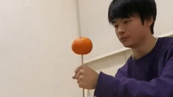 在房间里发射10000颗爆米花,这位日本人真是被居家隔离憋坏了