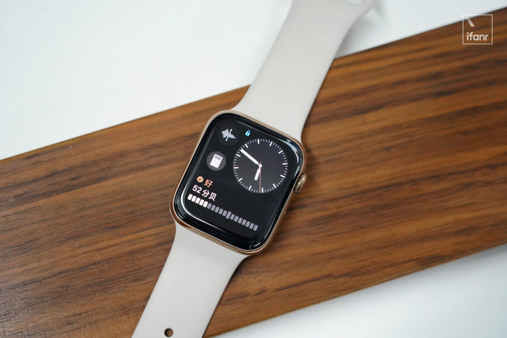 watchos6全功能介绍,watchos6.2.8续航
