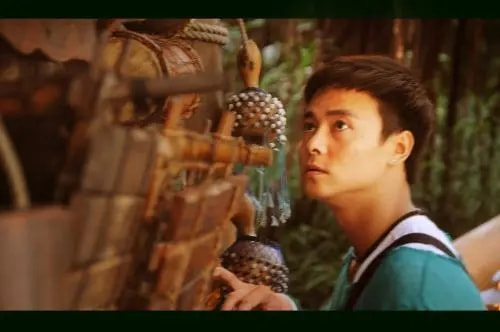 西装暴徒张晋2018,西装暴徒张晋武英级