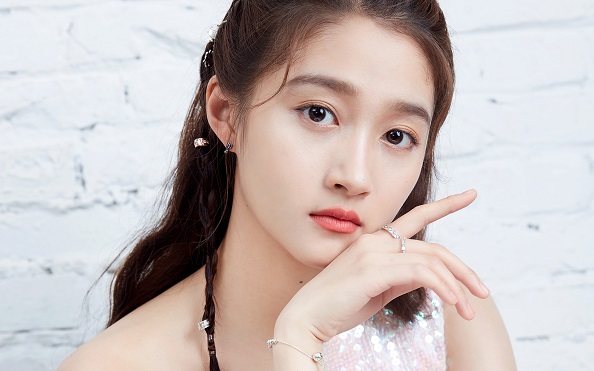 中日韩三国女演员奖项对比,中韩三国女明星