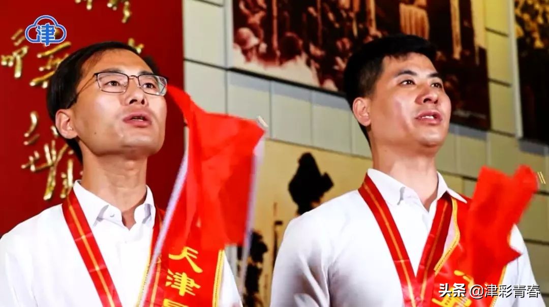 退役军人用军礼向祖国深情,不忘初心有战召必回