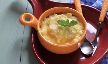 芝士焗饭用哪个牌子的芝士好,芝士焗饭最简单的吃法