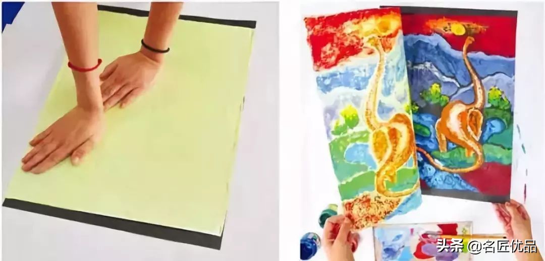 创意手工：一次性纸杯、蛋壳、纸板，竟能做出如此精致的手工作品