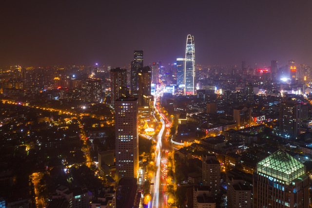 如果要落户选择哪个地方比较好,年轻人想选个城市定居