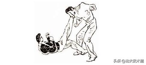 最有杀伤力的组合拳连招,拳肘空击组合拳