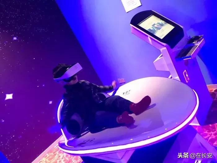 西安周边亲子游玩好去处推荐,西安儿童游乐去处推荐