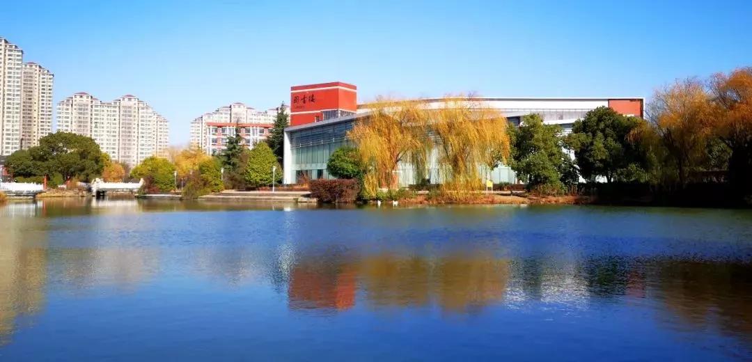 江苏省五星级高中（四）江苏省锡山高级中学