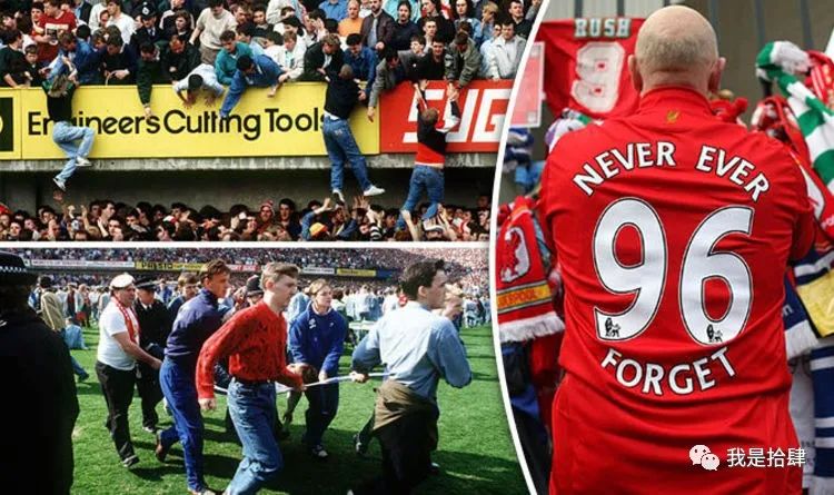 利物浦队歌你永不独行最震撼版本,利物浦夺冠后唱永不独行
