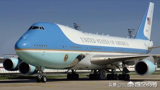 美国总统一号飞机有多难击落,美国总统空军一号机型