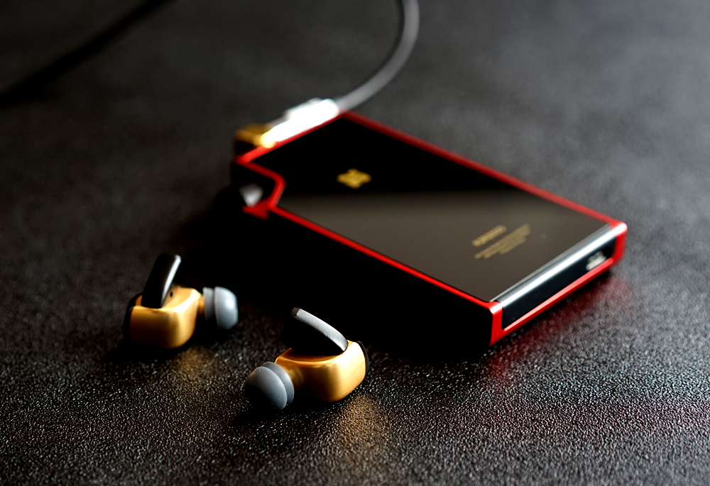 或许是东半球最好的动圈塞皇—HIFIMANRE2000评测