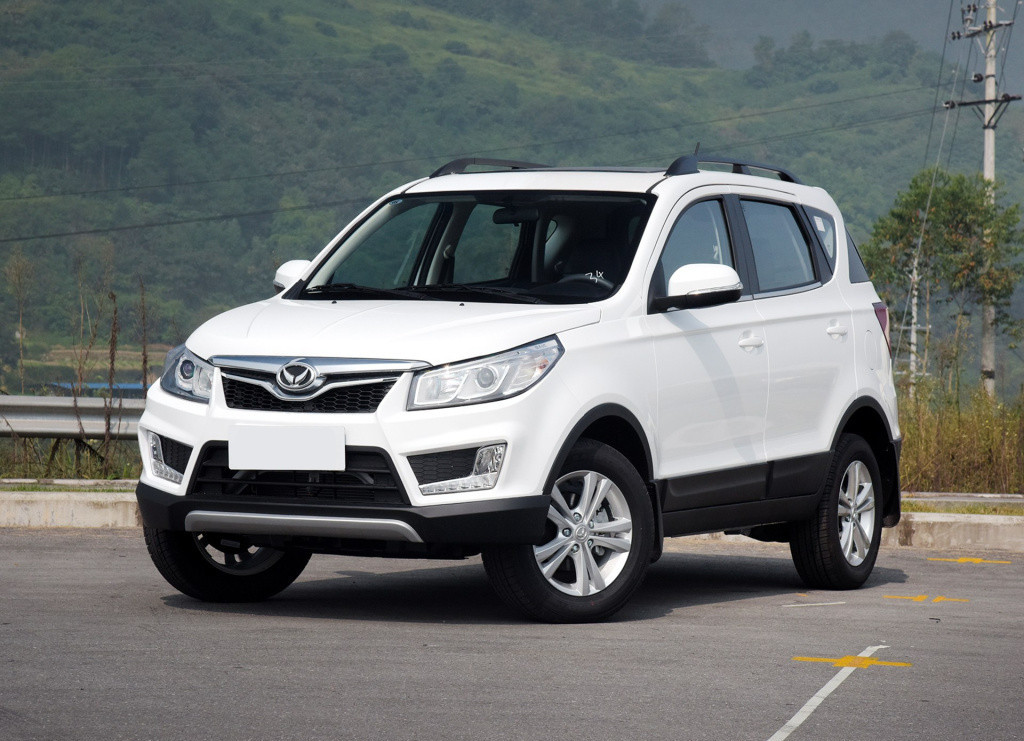 国产的幻速S2，这款车整体怎么样？