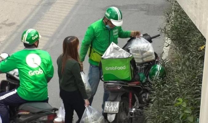 越南网约汽车,越南网约车生意怎么样