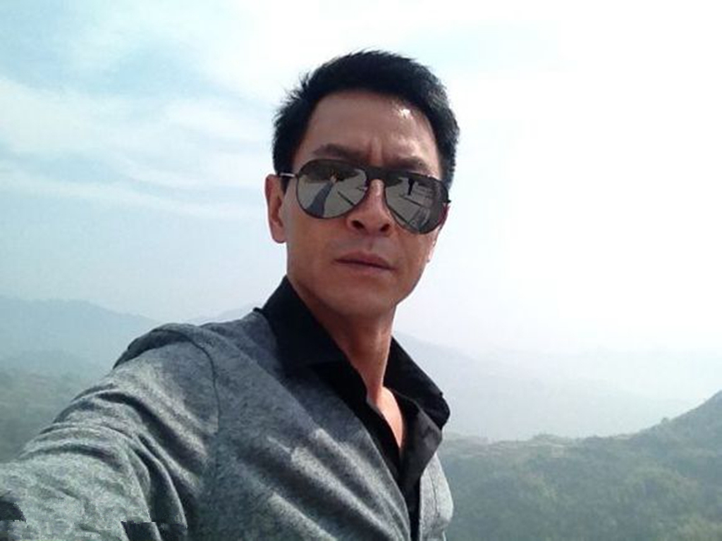 郭晓峰写给岁月的情书,郭晓峰独白