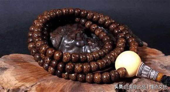 盘玩星月的乐趣,盘珠子上瘾