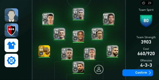 实况足球2020佩蒂特有必要突破吗,实况足球50个球