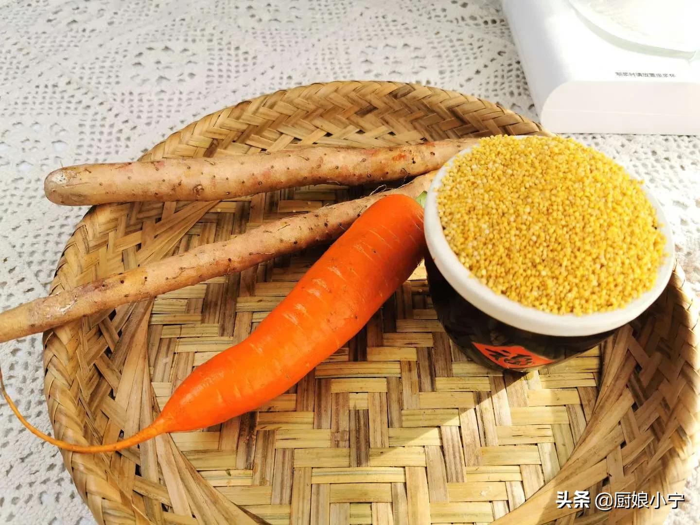 豆浆机做的营养米糊食谱100例,豆浆机怎么做米糊才好喝