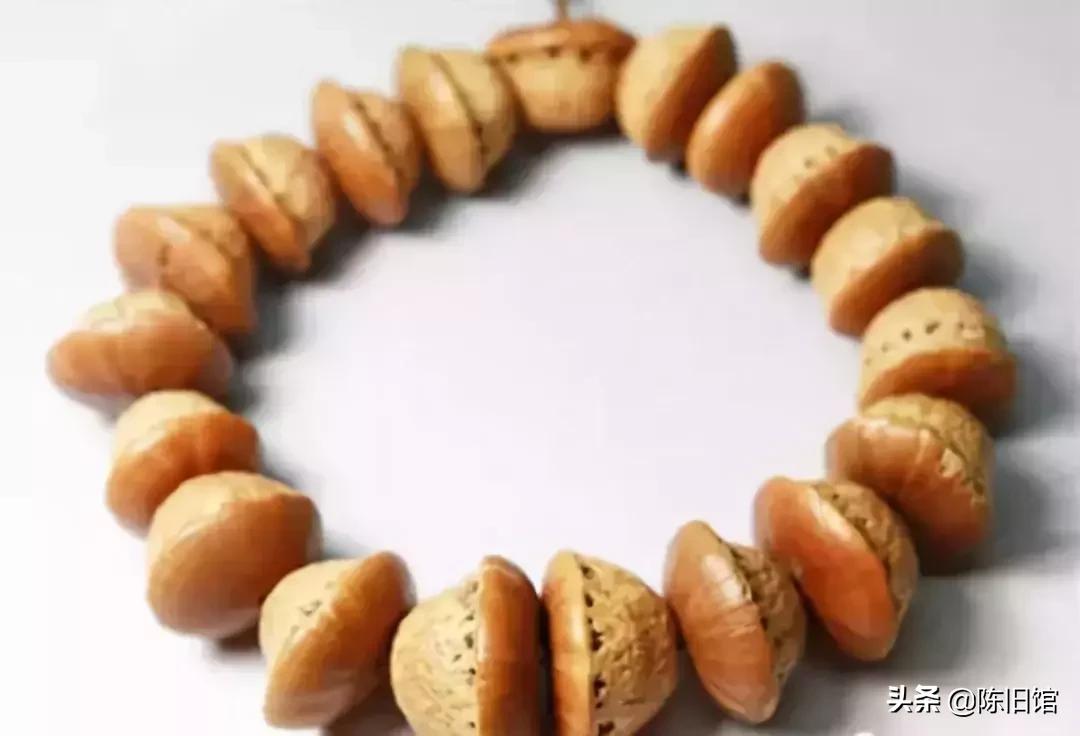 最值得玩的菩提子,真正的菩提子