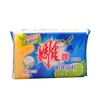 纳爱斯正品清新透明皂,纳爱斯洗衣皂绿色