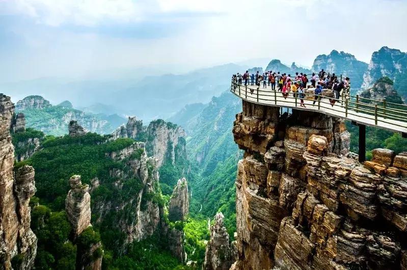 【4月线路】春暖花开正是旅游时，无需预约即可前往！