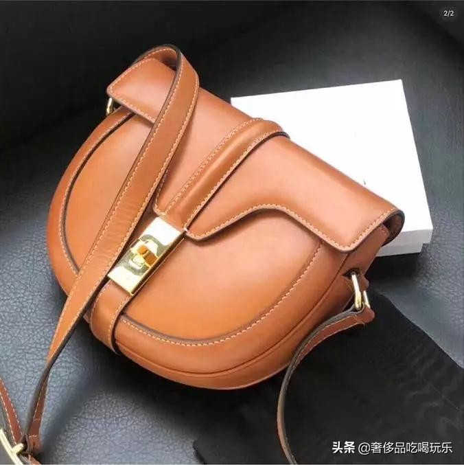 十款必买大牌包包,最值得入手的十款大牌包包