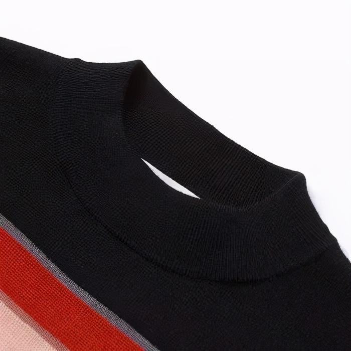 干货分享服装视频,毛衫验货流程及注意事项