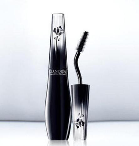 稀疏短睫毛适合的睫毛膏,睫毛短不够翘快试试这款睫毛膏