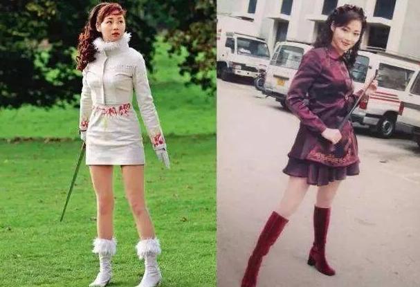 万绮雯和丁俊平,万绮雯结了多少次婚