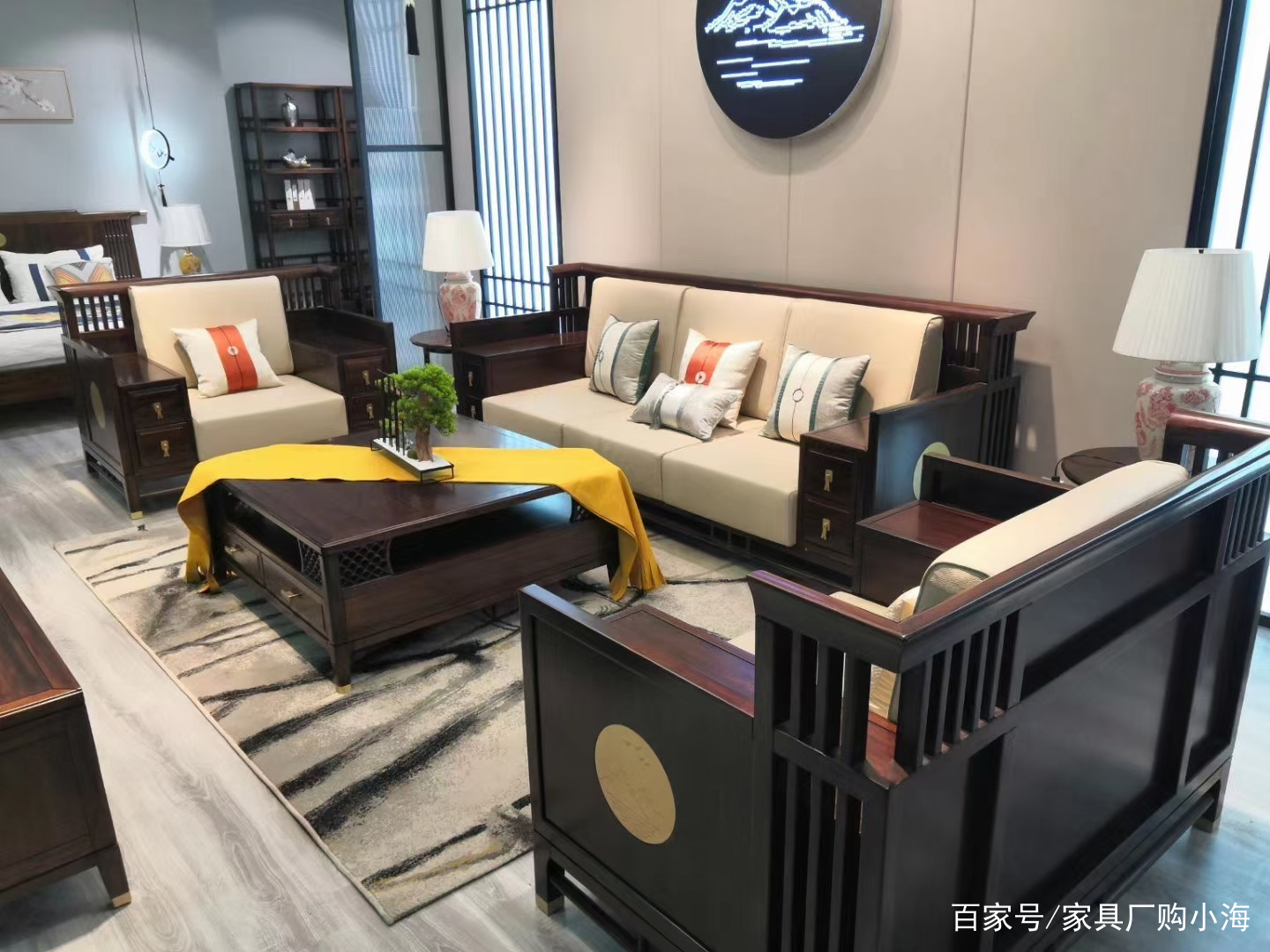 去佛山买家具要去哪里,佛山实木家具和赣州家具哪个好