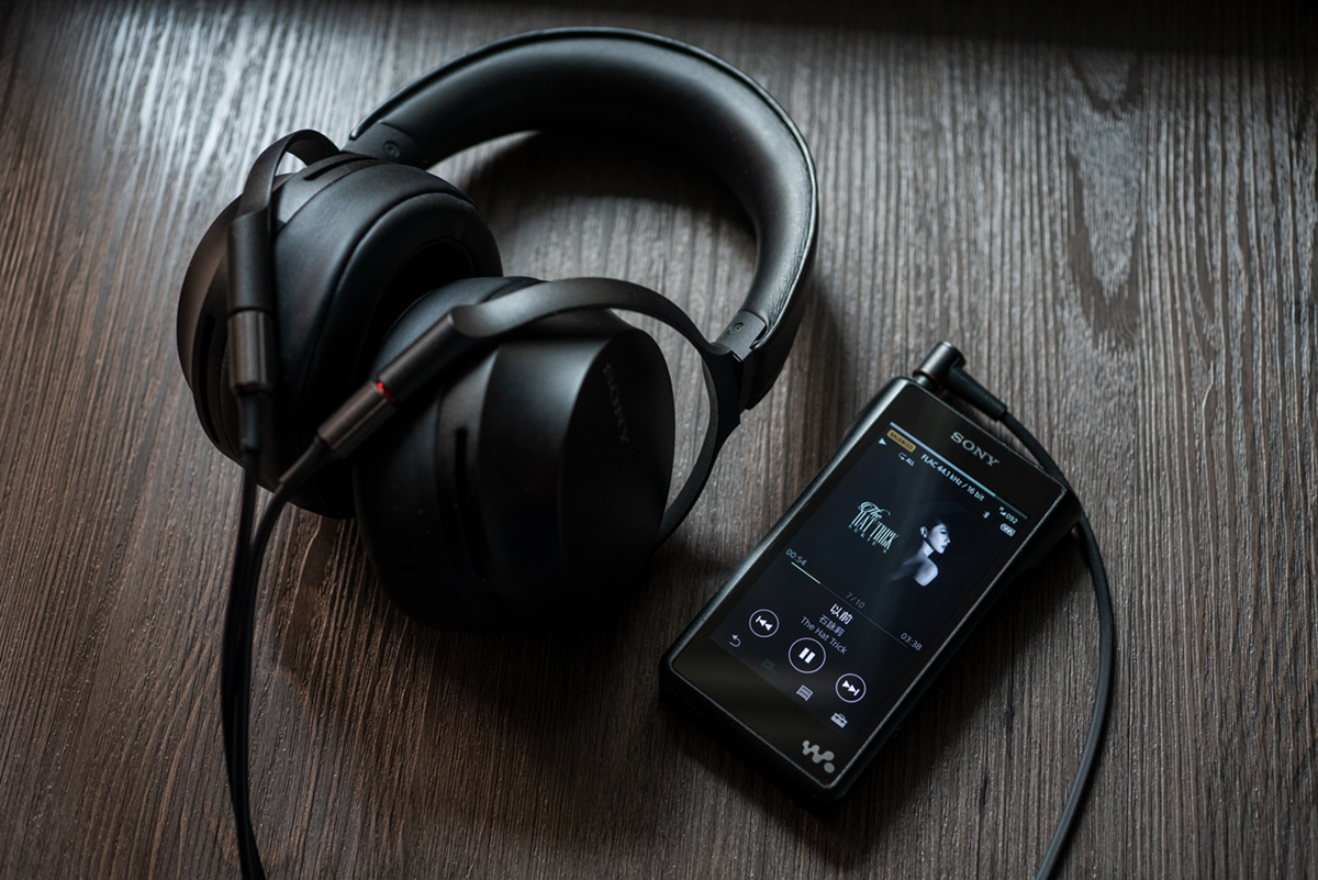 索尼z7m2耳机建议搭配,索尼耳机z7m2