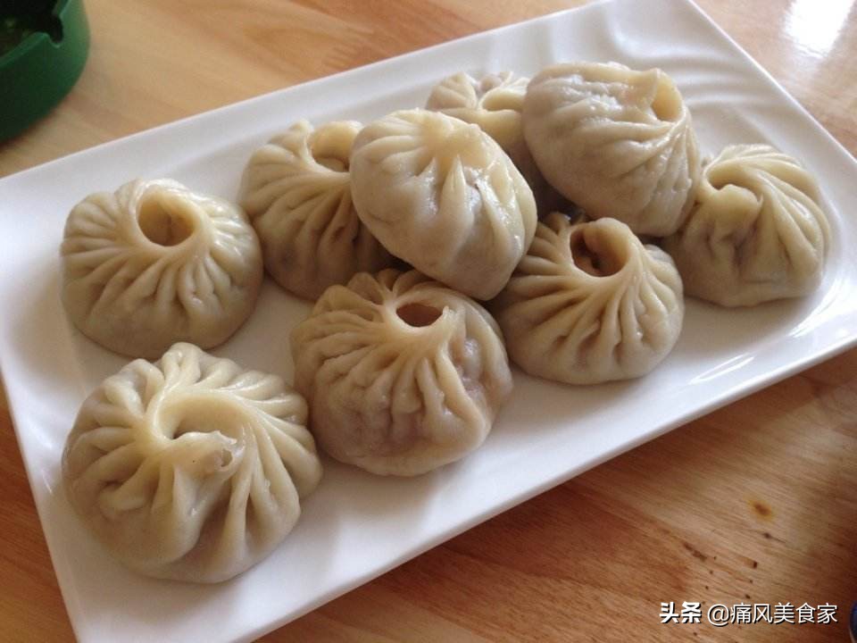 好吃又美味，赛音白努