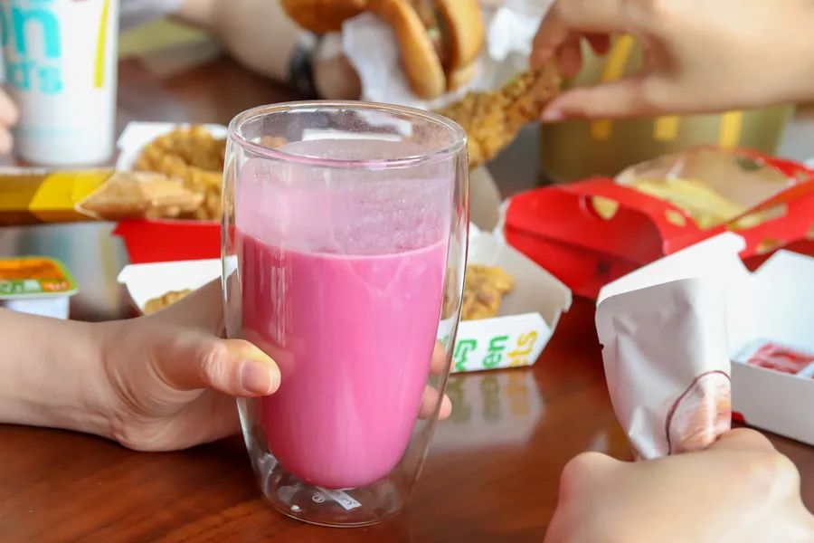 花5000大洋测评43款网红代餐粉，哪些值得买？